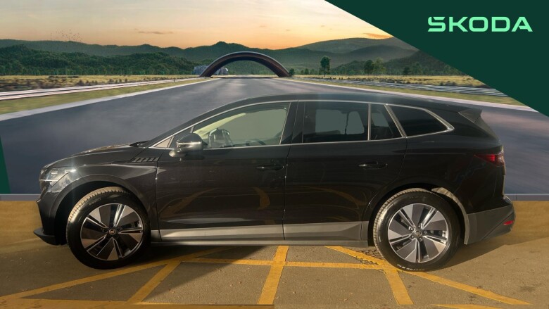 Skoda Enyaq 210kW 85 Edition 82kWh 5dr Auto Electric Estate